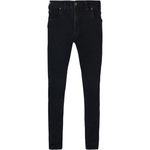 Pantalon Jean Batu Rinse Marine - Atelier Gardeur - Modalova