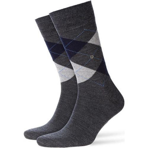 Chaussettes Chaussettes Edinburgh Mix Laine 3194 - Burlington - Modalova