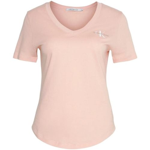 T-shirt T Shirt Ref 57040 TKY - Calvin Klein Jeans - Modalova