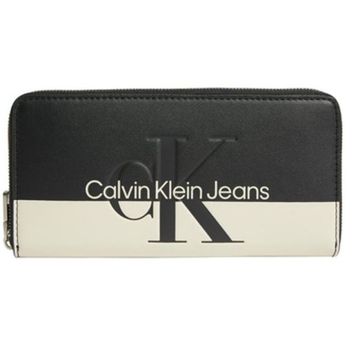 Portefeuille Portefeuille Ref 57152 01 - Calvin Klein Jeans - Modalova
