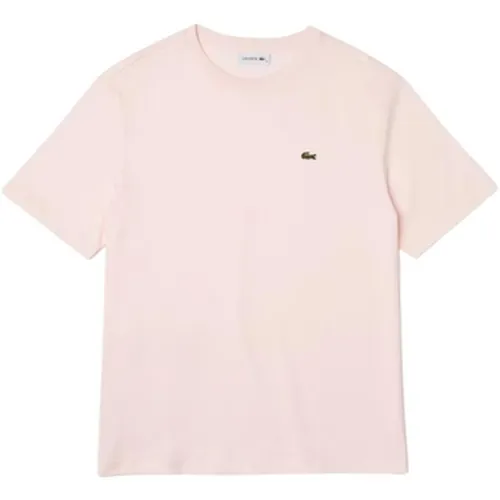 T-shirt T Shirt Ref 52137 T03 - Lacoste - Modalova