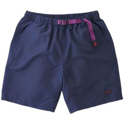 Short Shorts Shell Packable Dark Navy - Gramicci - Modalova