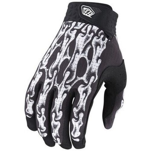 Gants TLD Gants VTT Air Slime Hands - Black/Wh - Troy Lee Designs - Modalova