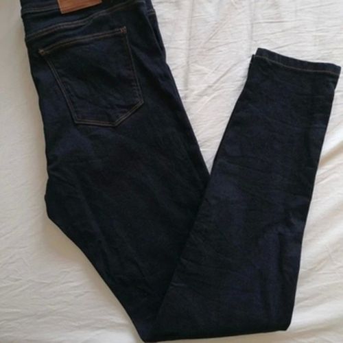 Jeans skinny Zara Jean Zara - Zara - Modalova