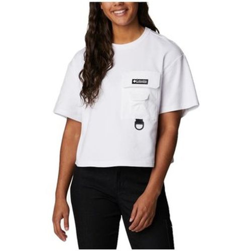 T-shirt T-shirt court W Field Creek - Columbia Sportswear - Modalova