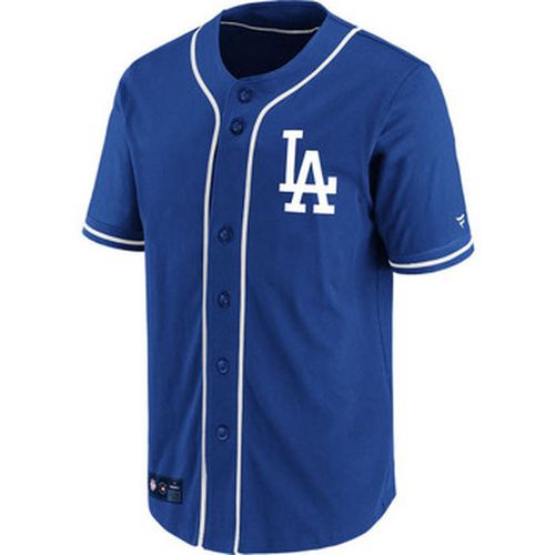 T-shirt Maillot de Baseball MLB Los An - Fanatics - Modalova