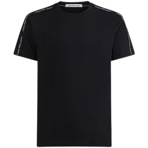 T-shirt T Shirt Ref 57185 0GO - Calvin Klein Jeans - Modalova