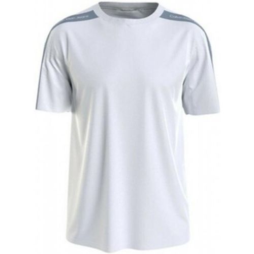 T-shirt T Shirt Ref 57186 0K4 - Calvin Klein Jeans - Modalova