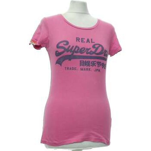 T-shirt Superdry 36 - T1 - S - Superdry - Modalova