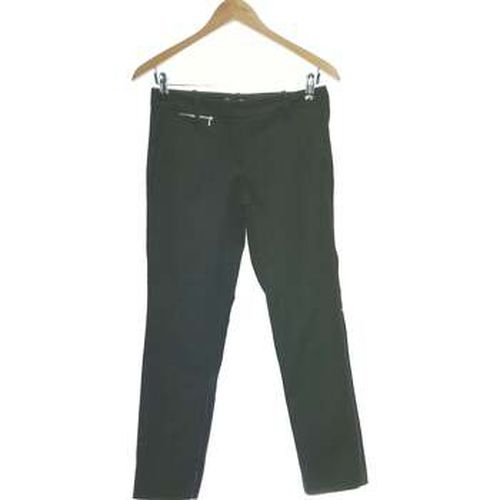 Pantalon pantalon slim 34 - T0 - XS - Mango - Modalova