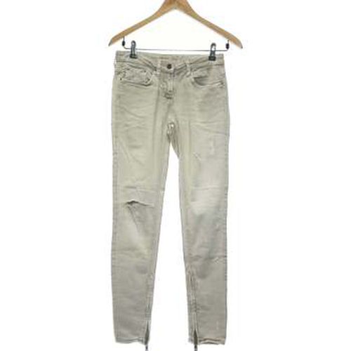 Jeans jean slim 36 - T1 - S - Sandro - Modalova