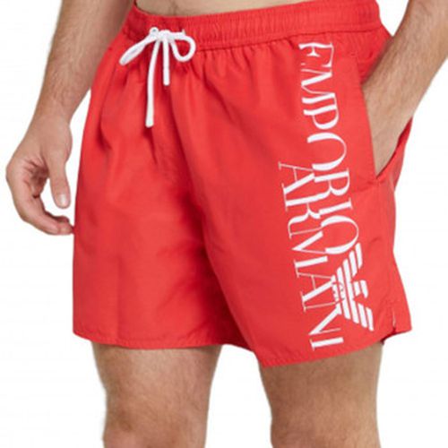 Maillots de bain Short de bain Emporio Armani - 211740 2R424 22673 - Emporio Armani EA7 - Modalova