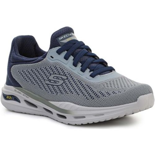 Chaussures Arch Fit Orvan Trayver 210434-GYNV - Skechers - Modalova
