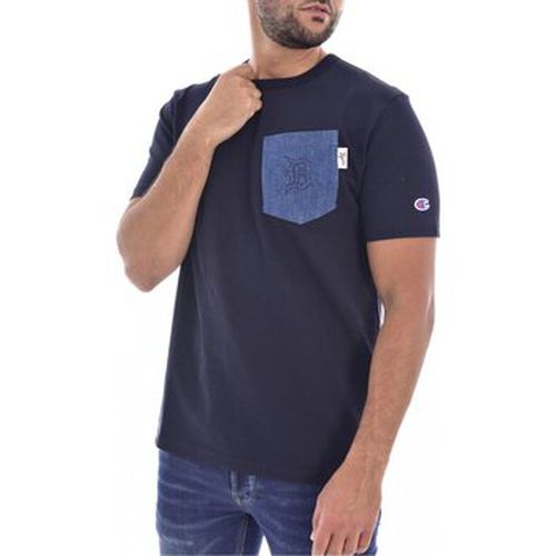 T-shirt Champion 214627 BS501 - Champion - Modalova