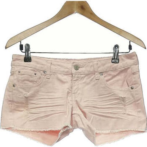 Short short 34 - T0 - XS - Mango - Modalova