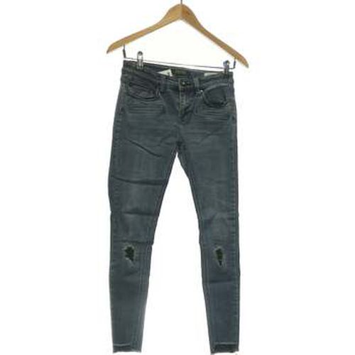 Jeans jean slim 36 - T1 - S - Bonobo - Modalova