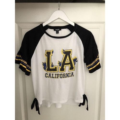 T-shirt Tee-shirt California - Jennyfer - Modalova