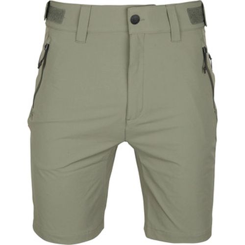 Pantalon Short Txlite Olive - Tenson - Modalova