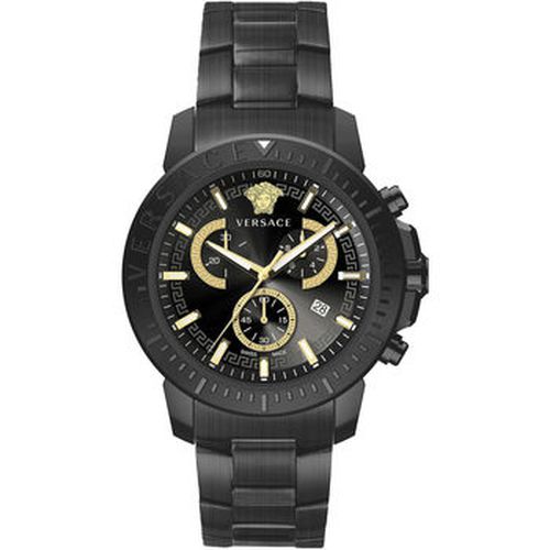 Montre VE2E00621, Quartz, 45mm, 5ATM - Versace - Modalova