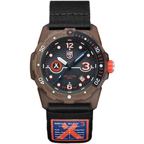 Montre XB.3721.ECO, Quartz, 42mm, 20ATM - Luminox - Modalova