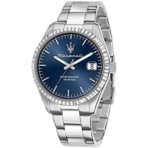 Montre R8853100029, Quartz, 43mm, 10ATM - Maserati - Modalova