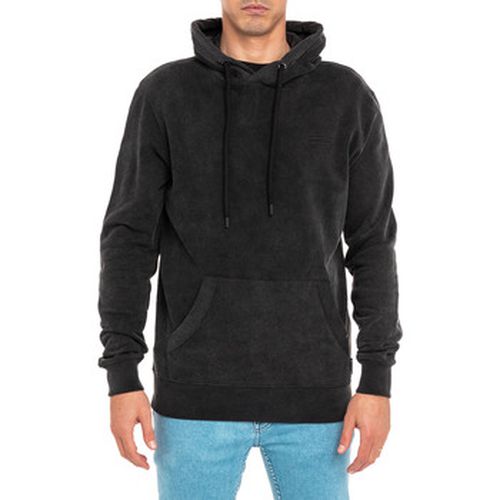 Sweat-shirt SWEAT A CAPUCHE PLAINFINNBLACK - Pullin - Modalova