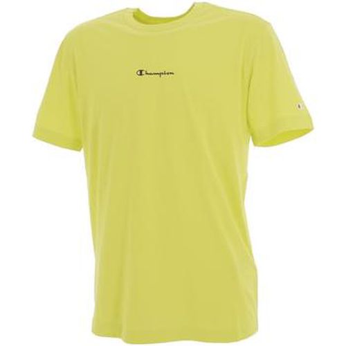 T-shirt Neon sport usatee h - Champion - Modalova