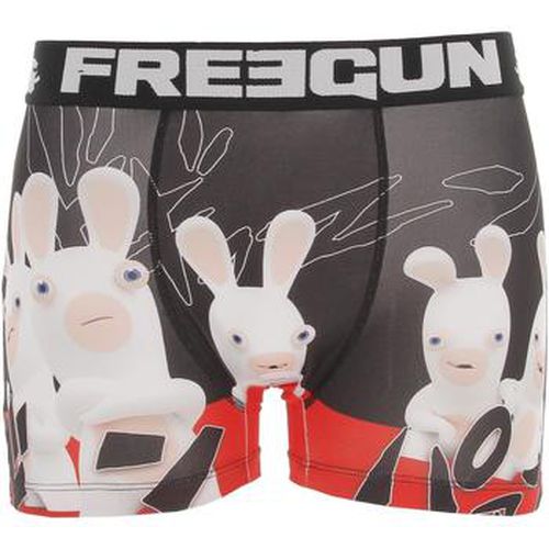 Boxers Freegun Lpc14 tea boxer - Freegun - Modalova