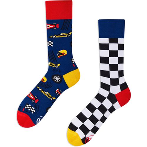 Chaussettes Chaussettes Formula Racing - Many Mornings - Modalova