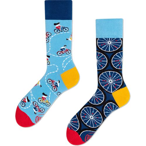 Chaussettes de sports Chaussettes The Bicycles - Many Mornings - Modalova