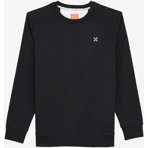 Sweat-shirt Sweat col rond essentiel SOUET - Oxbow - Modalova