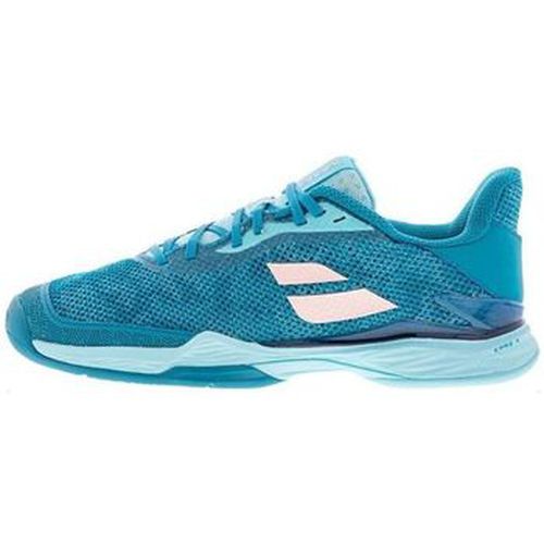 Chaussures Chaussures de tennis Jet Tere All Court Harbor Blue - Babolat - Modalova