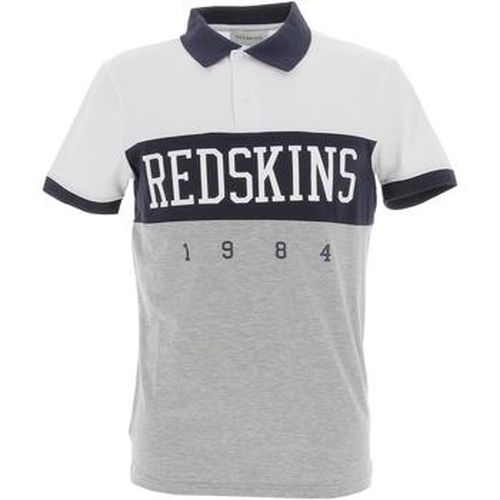 T-shirt Redskins Olax calder - Redskins - Modalova