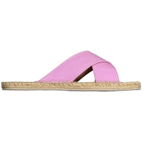 Sandales Sandal Crossed W - Mauve - Paez - Modalova