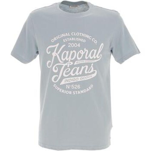 Polo Tee shirt manche courte - Kaporal - Modalova