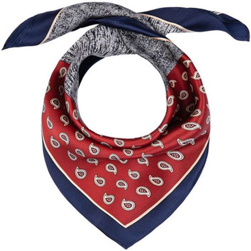 Echarpe Carré de soie Piccolo Flam - Allée Du Foulard - Modalova