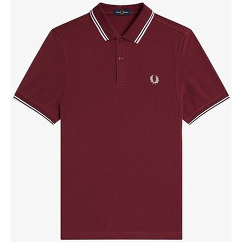 T-shirt Fred Perry - Fred Perry - Modalova