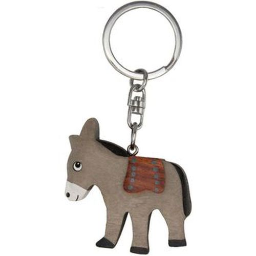 Porte clé Enesco Porte clefs Âne - Enesco - Modalova