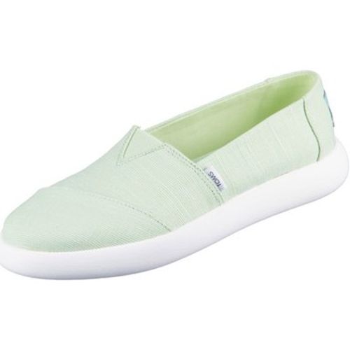 Baskets basses Toms Alpargata - Toms - Modalova