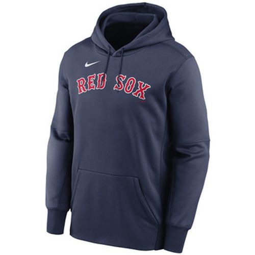 Sweat-shirt Sweat à capuche MLB Boston Red - Nike - Modalova