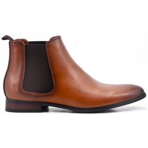 Boots Bottines en synthétique cognac - Uomo - Modalova