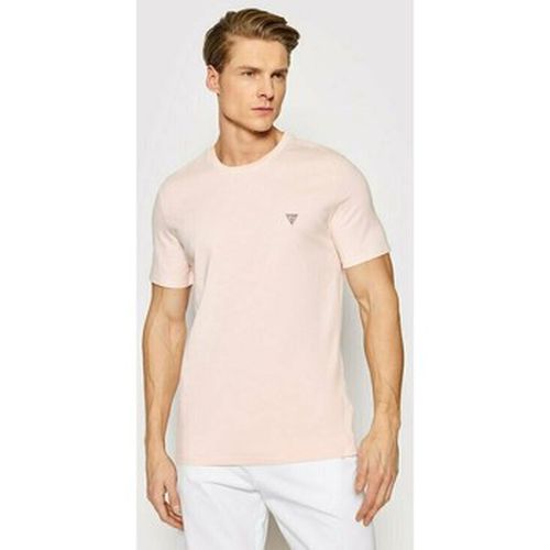 T-shirt - Tee shirt - rose blush - Guess - Modalova