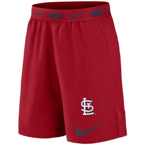 Short Short MLB St. Louis Cardinals - Nike - Modalova