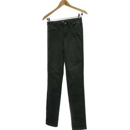 Jeans jean slim 34 - T0 - XS - Naf Naf - Modalova