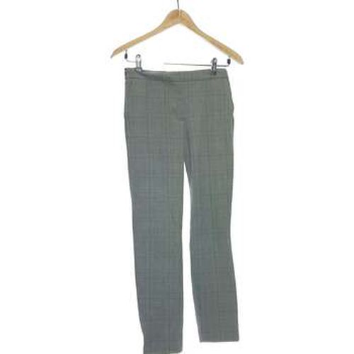 Pantalon pantalon slim 36 - T1 - S - Zara - Modalova