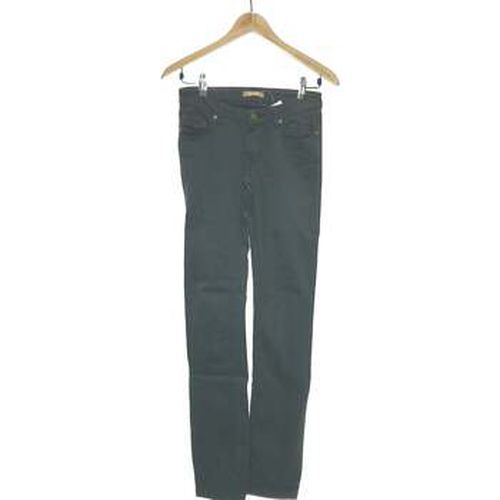 Jeans jean slim 34 - T0 - XS - Bel Air - Modalova