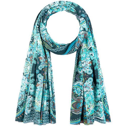 Echarpe Chèche fantaisie Avalon - Allée Du Foulard - Modalova