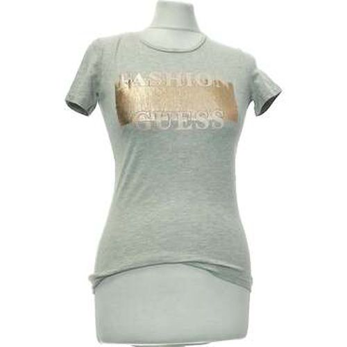 T-shirt top manches courtes 34 - T0 - XS - Pieces - Modalova