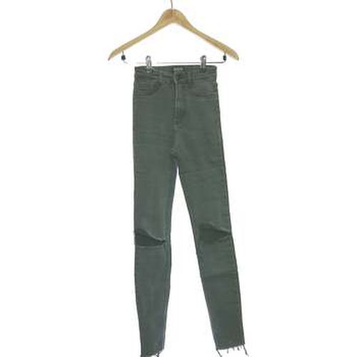 Pantalon pantalon slim 32 - Zara - Modalova