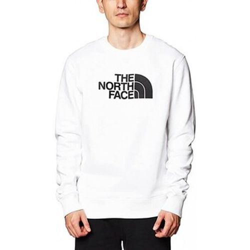 Sweat-shirt SWEAT - TNF White-TNF Black - 2XL - The North Face - Modalova